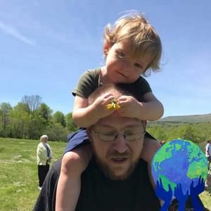 Meet your Posher, Joe